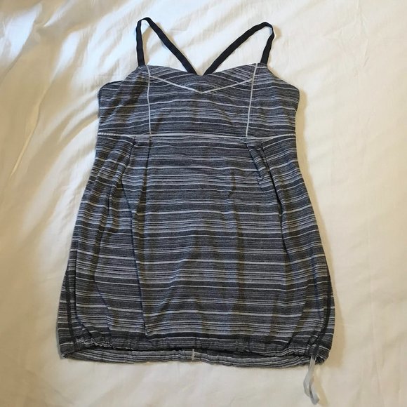Lululemon yoga top - Picture 3 of 6